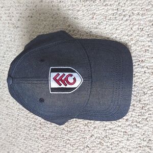 NWOT Fulham FC Hat